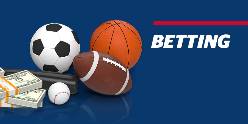 Online Sportsbook