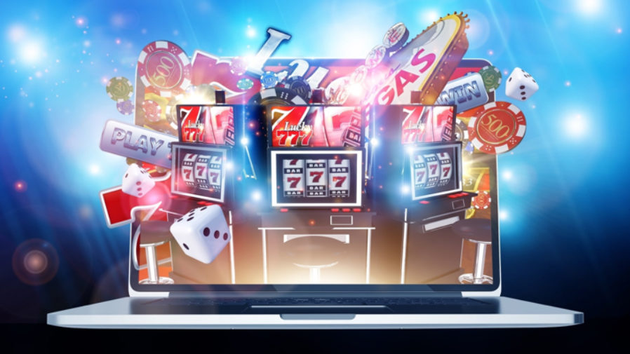 Online Gambling