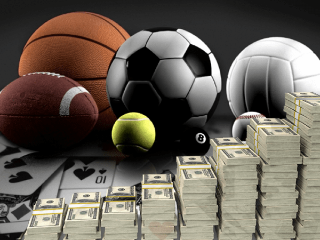 Soccer Betting