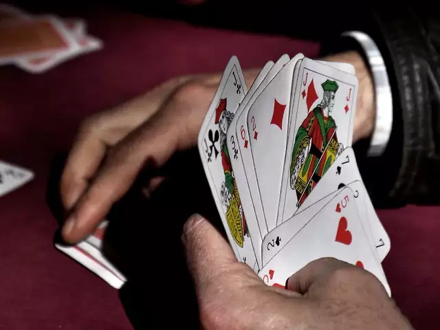 Casino Games