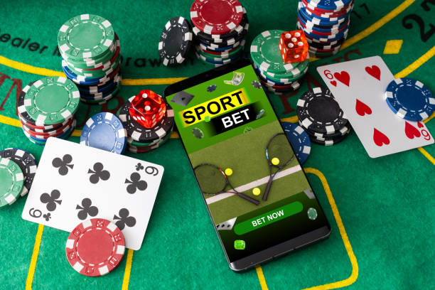 Online Betting
