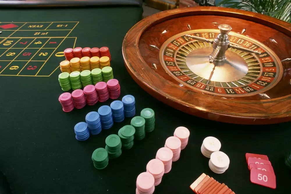 Casino