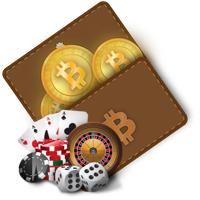Crypto Casino Games