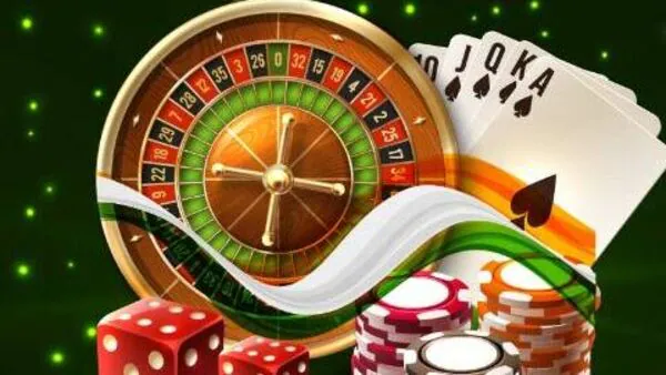 Online Casino